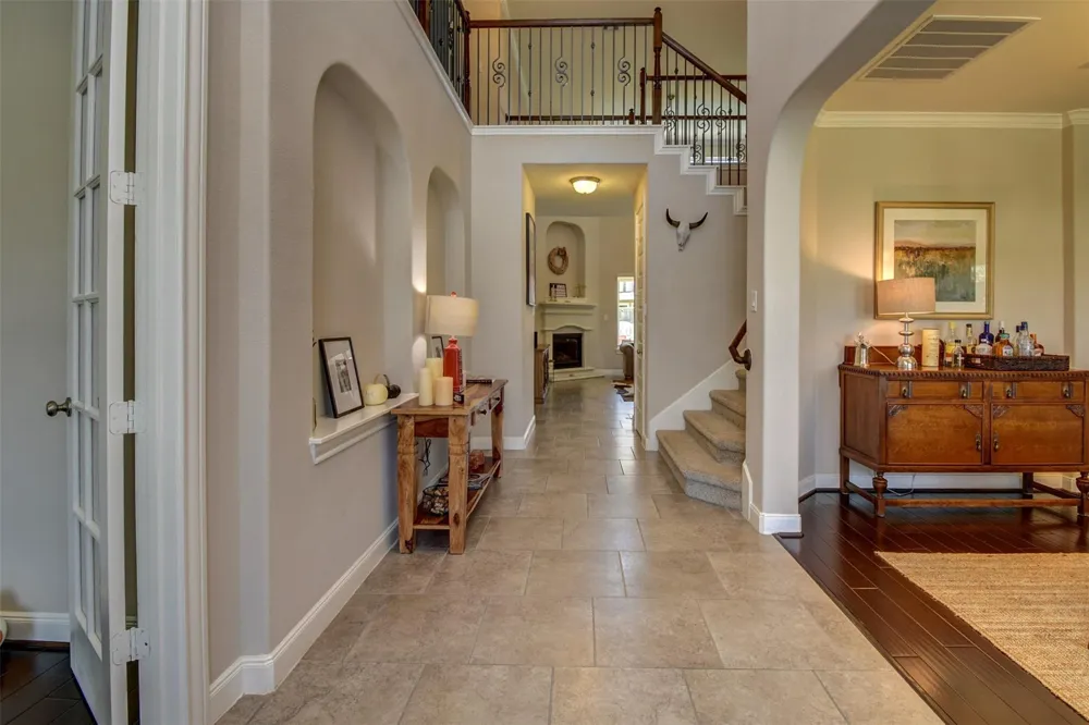 25710 Oakwood Knoll Drive Katy, TX 77494