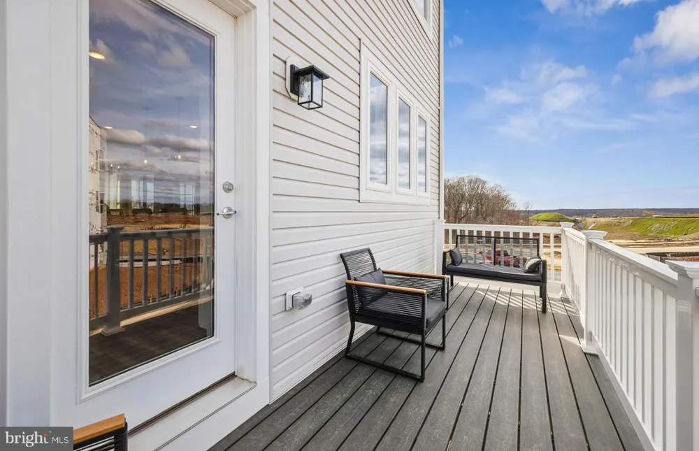 4618 GREAT HERON ALLEY Boyds, MD 20841