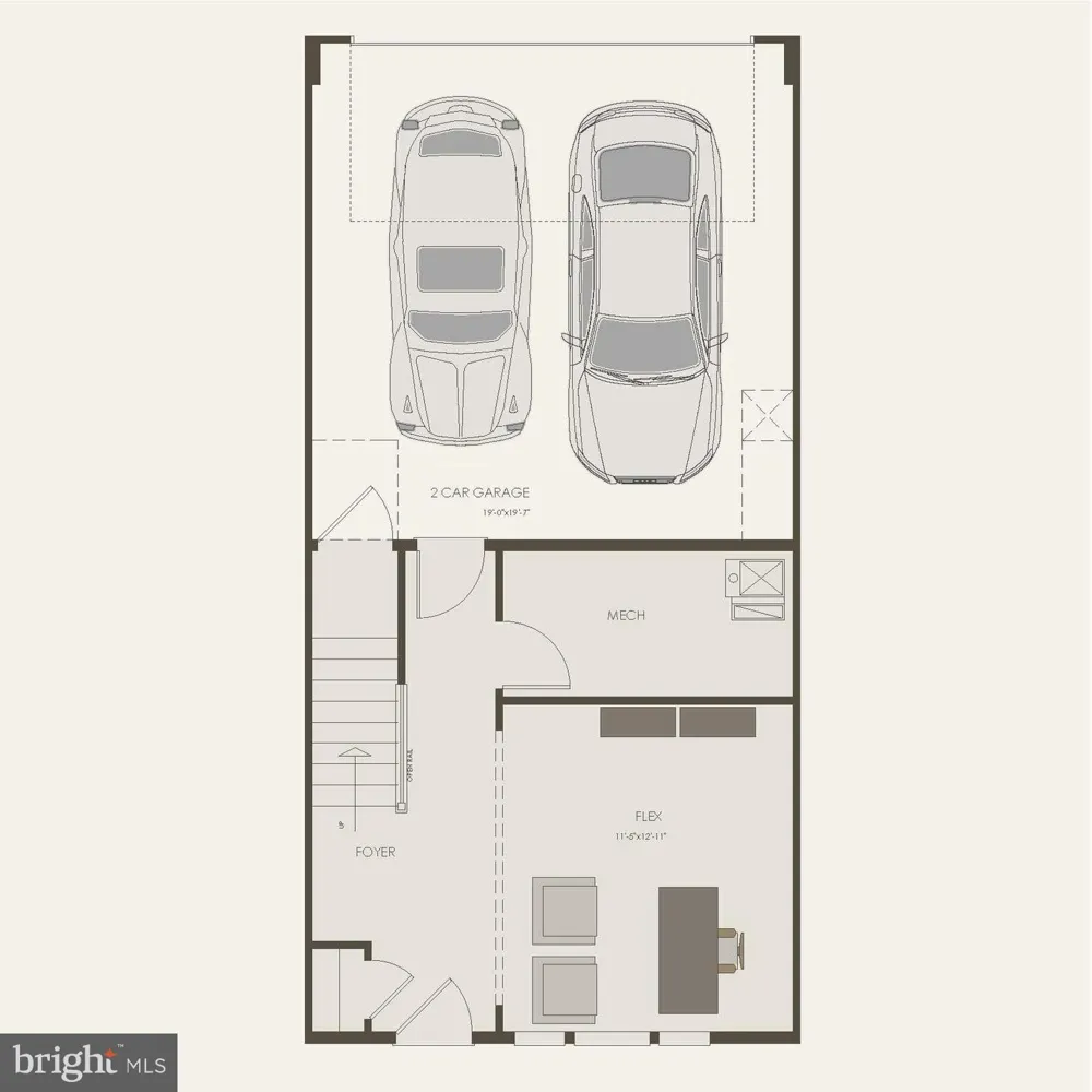 4618 GREAT HERON ALLEY Boyds, MD 20841