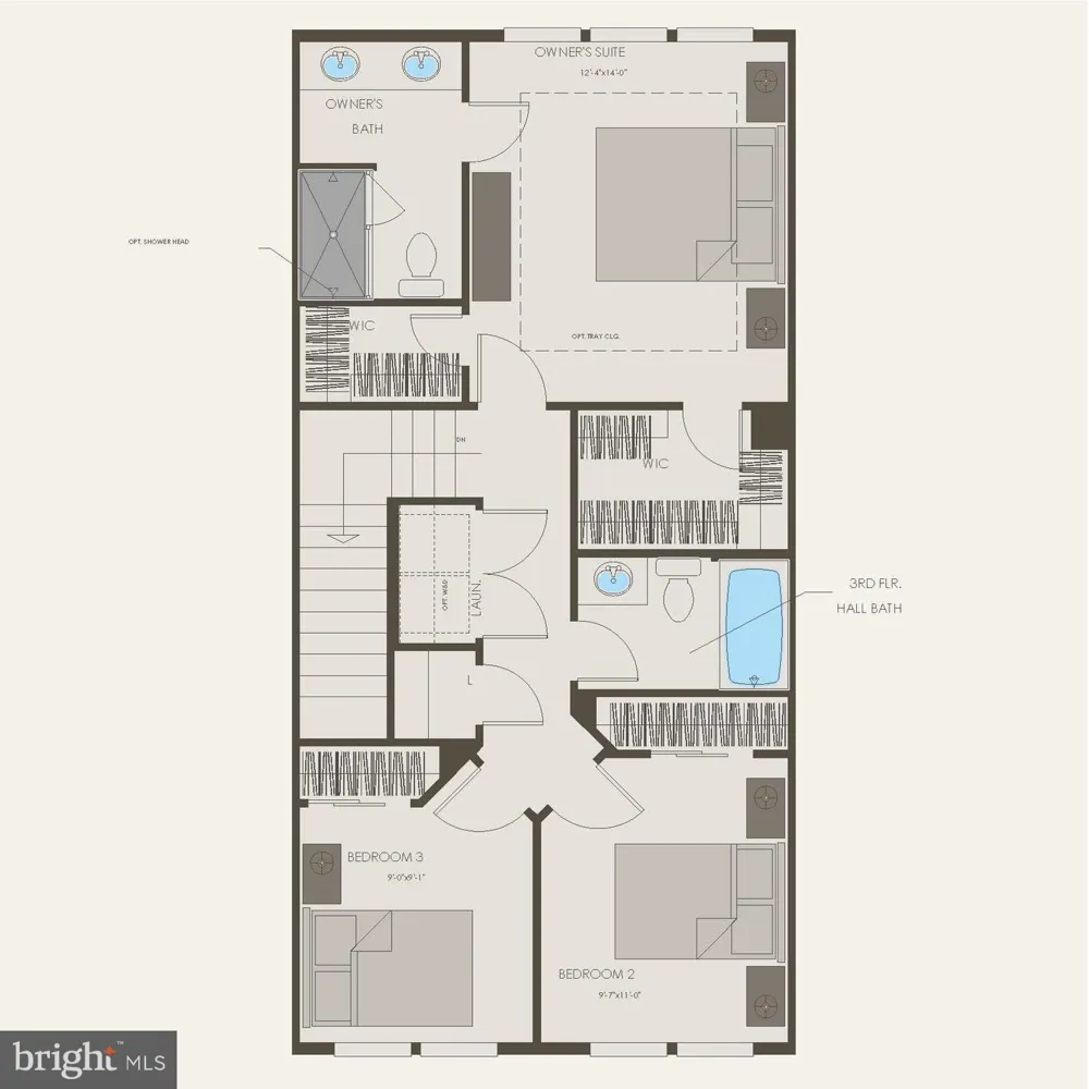 4618 GREAT HERON ALLEY Boyds, MD 20841