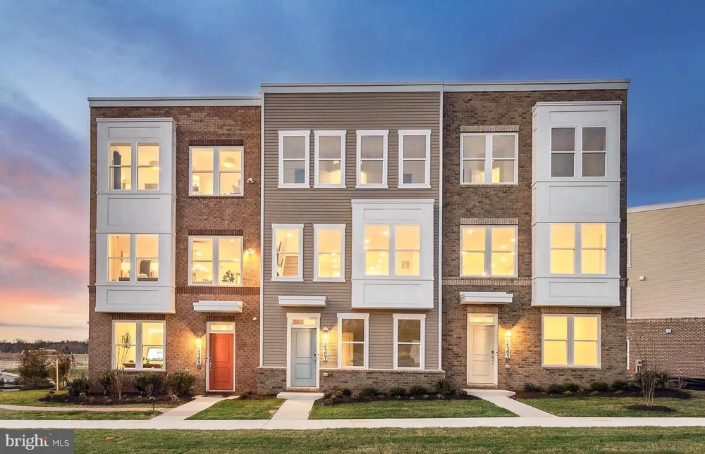 4618 GREAT HERON ALLEY Boyds, MD 20841