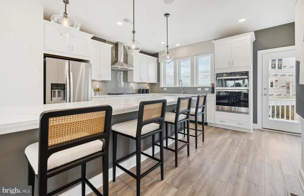 4618 GREAT HERON ALLEY Boyds, MD 20841