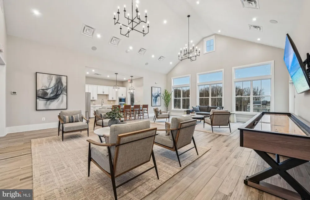 4618 GREAT HERON ALLEY Boyds, MD 20841