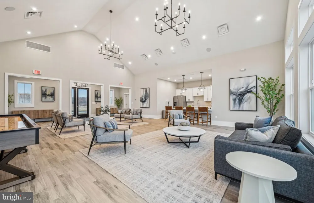 4618 GREAT HERON ALLEY Boyds, MD 20841