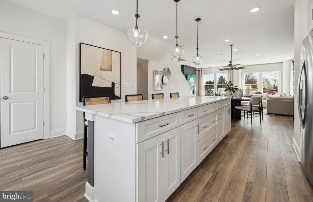4618 GREAT HERON ALLEY Boyds, MD 20841