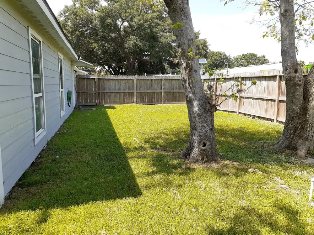 3319 Houston Street Rosenberg, TX 77471