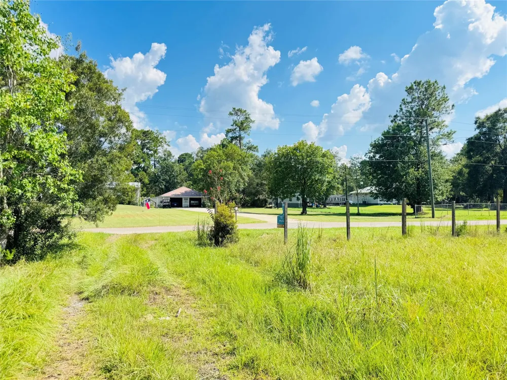 2736 Whitetail Forest Road Kountze, TX 77625
