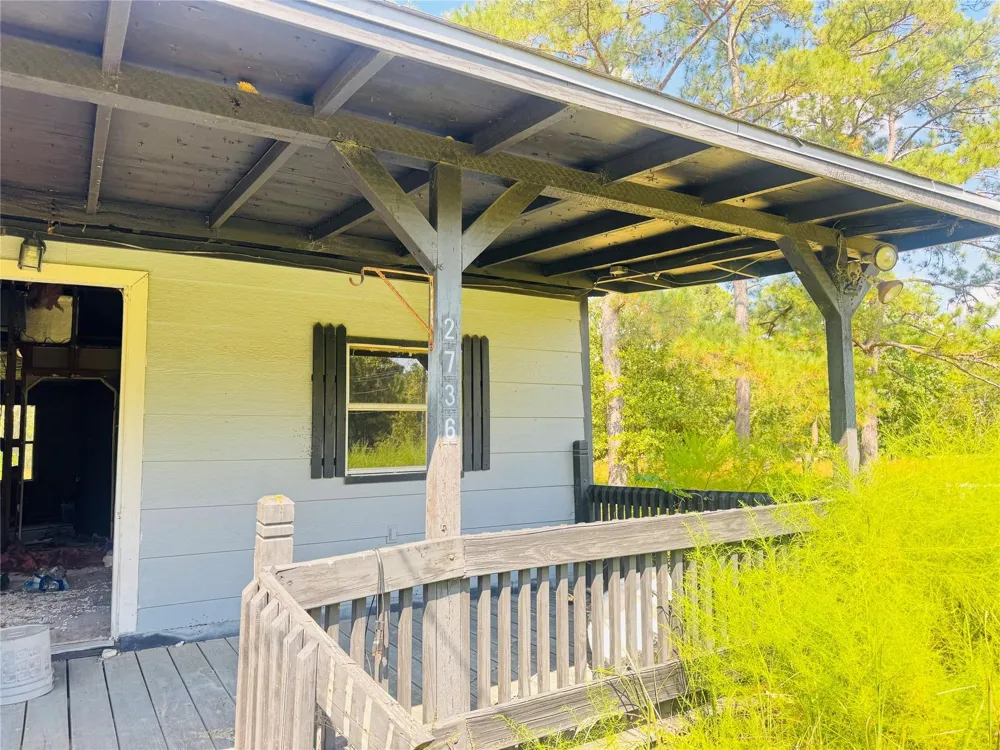 2736 Whitetail Forest Road Kountze, TX 77625