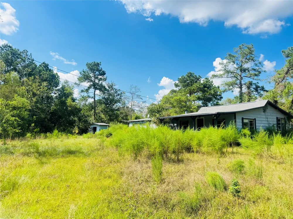 2736 Whitetail Forest Road Kountze, TX 77625