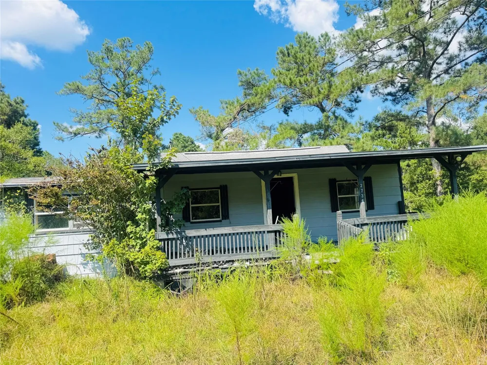 2736 Whitetail Forest Road Kountze, TX 77625