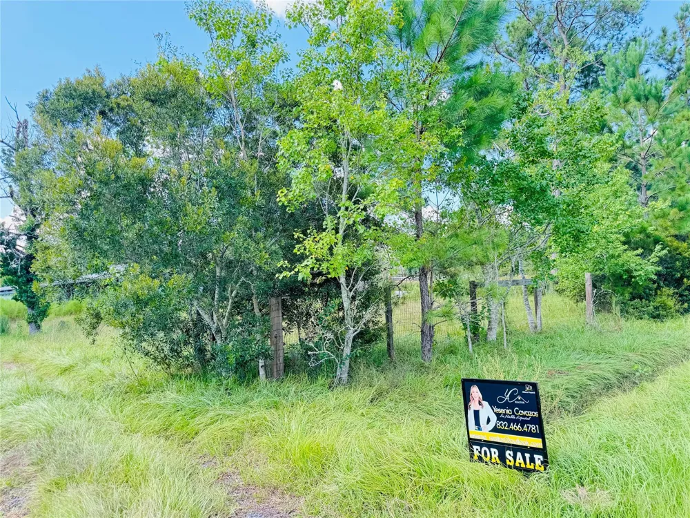 2736 Whitetail Forest Road Kountze, TX 77625