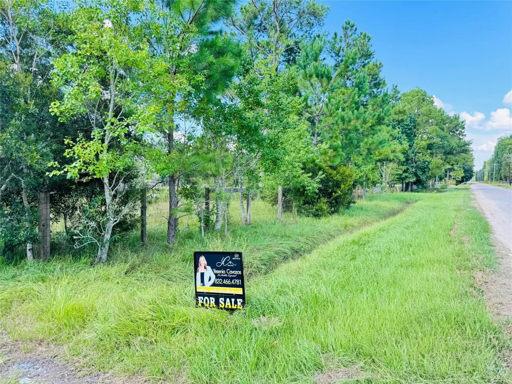 2736 Whitetail Forest Road Kountze, TX 77625