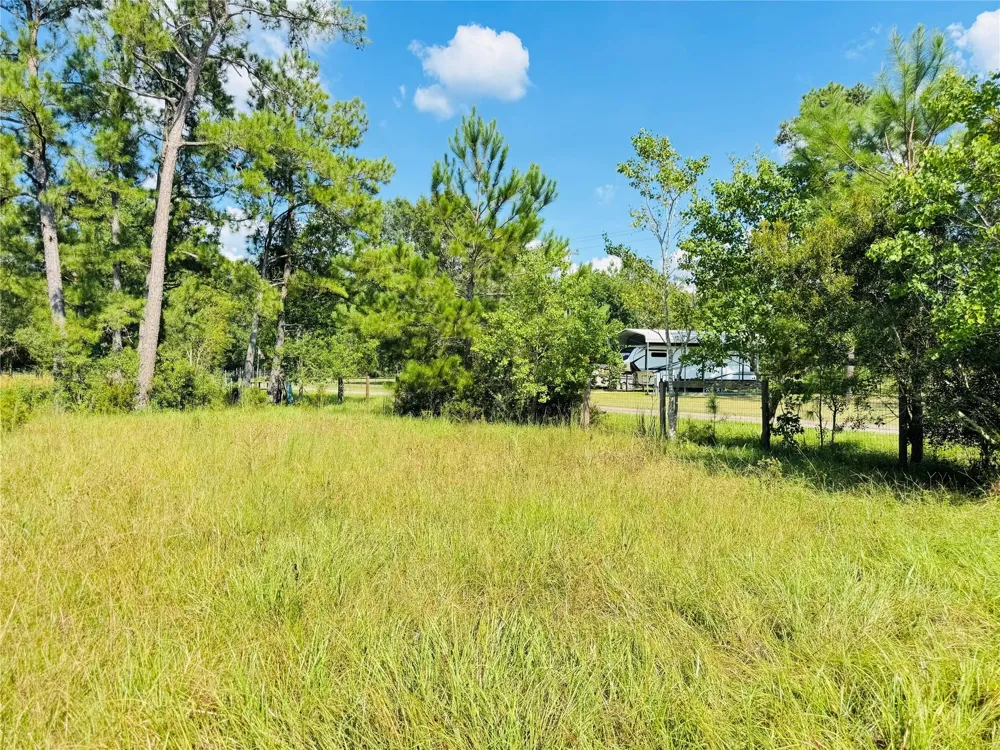 2736 Whitetail Forest Road Kountze, TX 77625