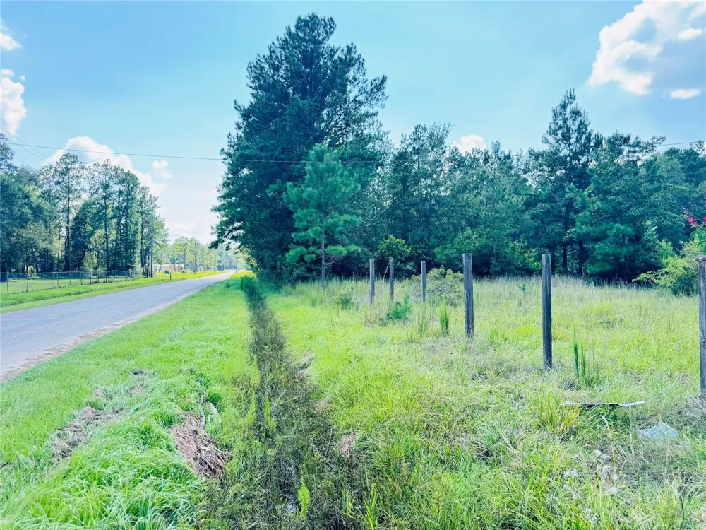 2736 Whitetail Forest Road Kountze, TX 77625