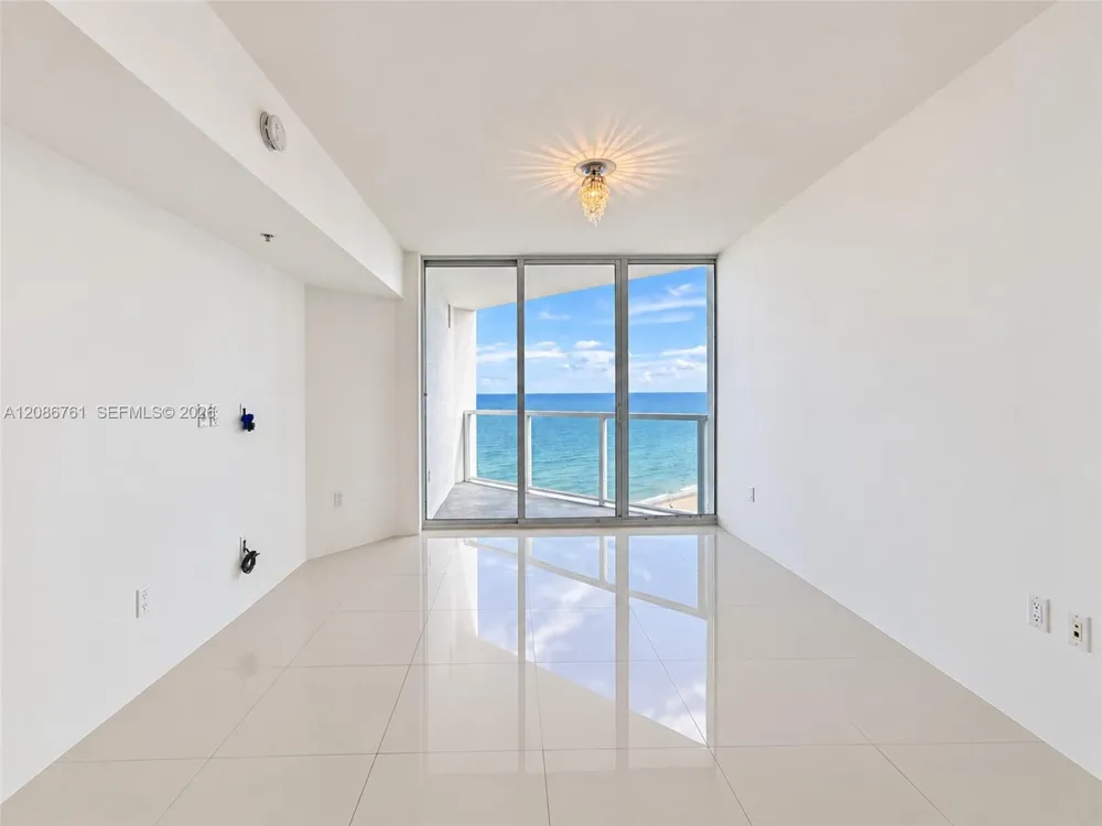 16699 Collins Ave #1610 Sunny Isles Beach, FL 33160