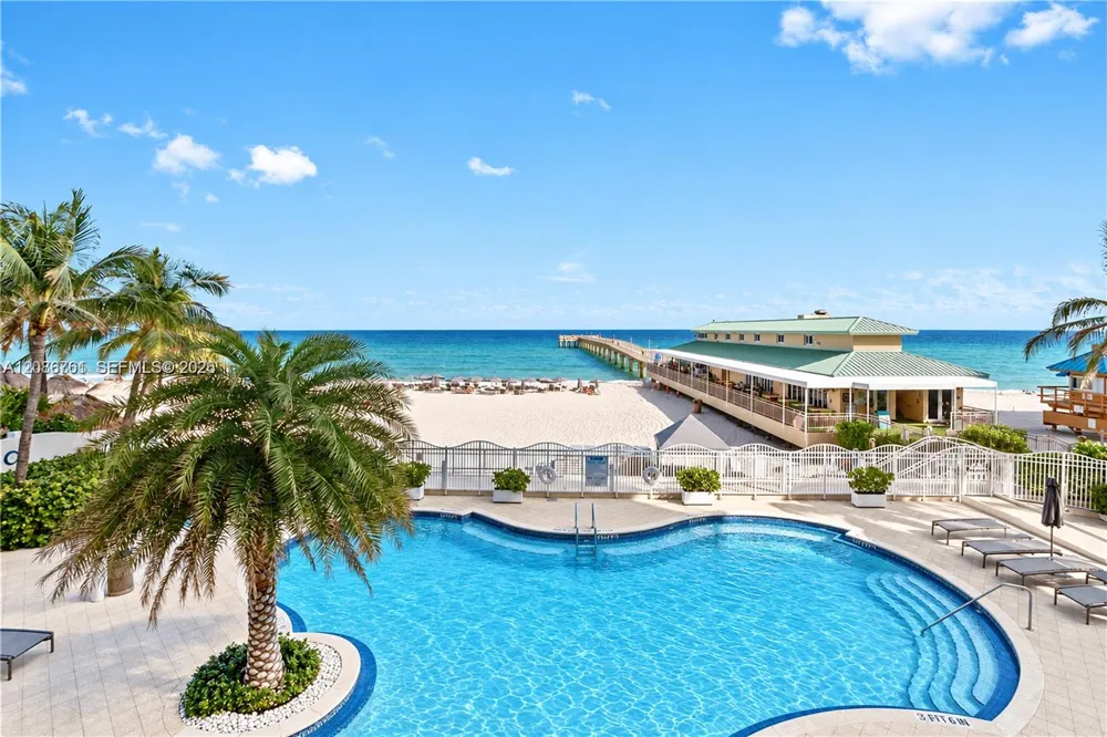 16699 Collins Ave #1610 Sunny Isles Beach, FL 33160