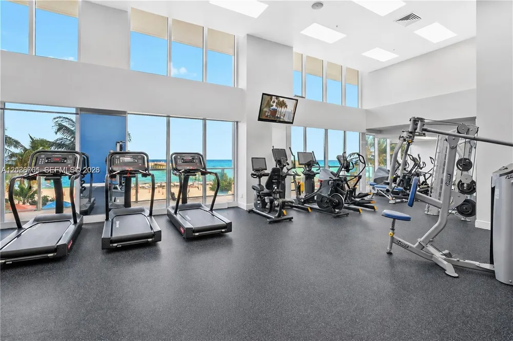 16699 Collins Ave #1610 Sunny Isles Beach, FL 33160