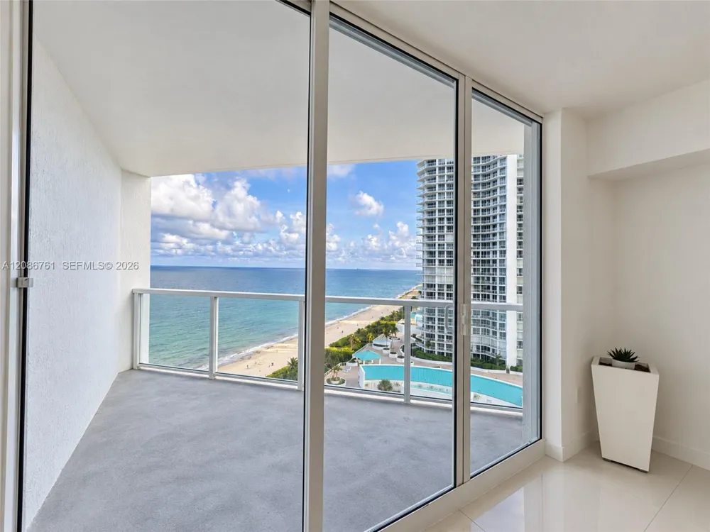 16699 Collins Ave #1610 Sunny Isles Beach, FL 33160