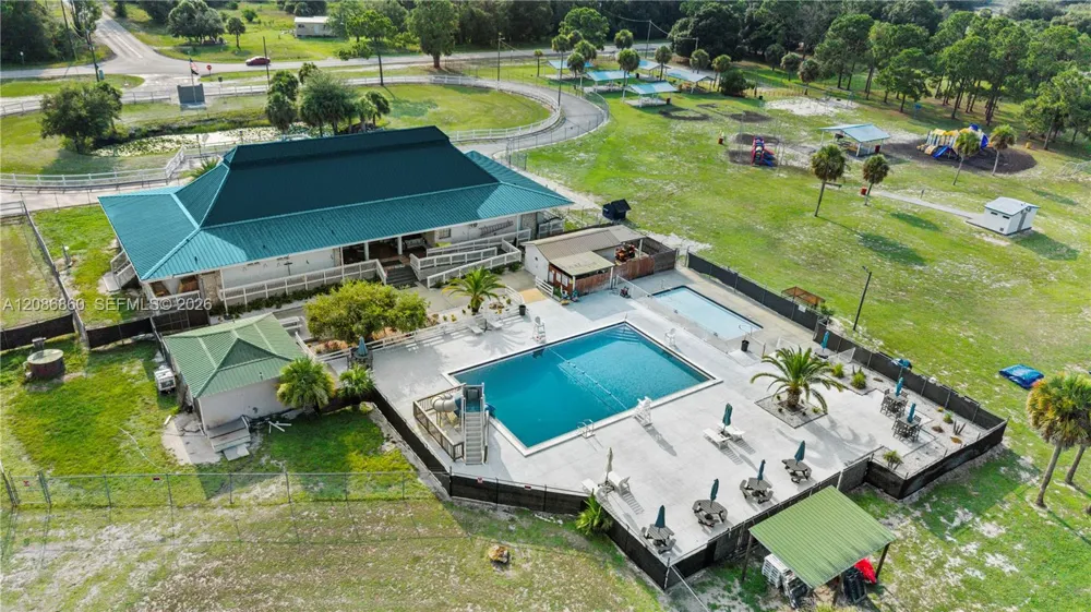 125 Verda St Clewiston, FL 33440