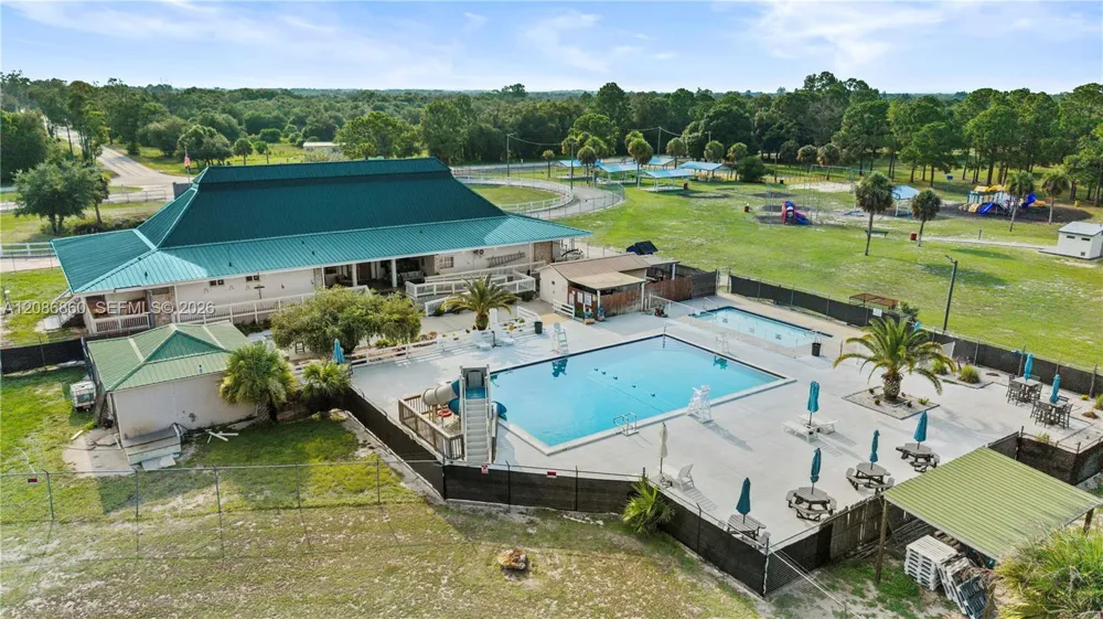 125 Verda St Clewiston, FL 33440
