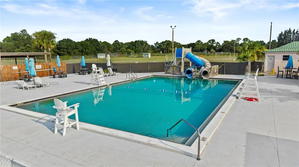 125 Verda St Clewiston, FL 33440