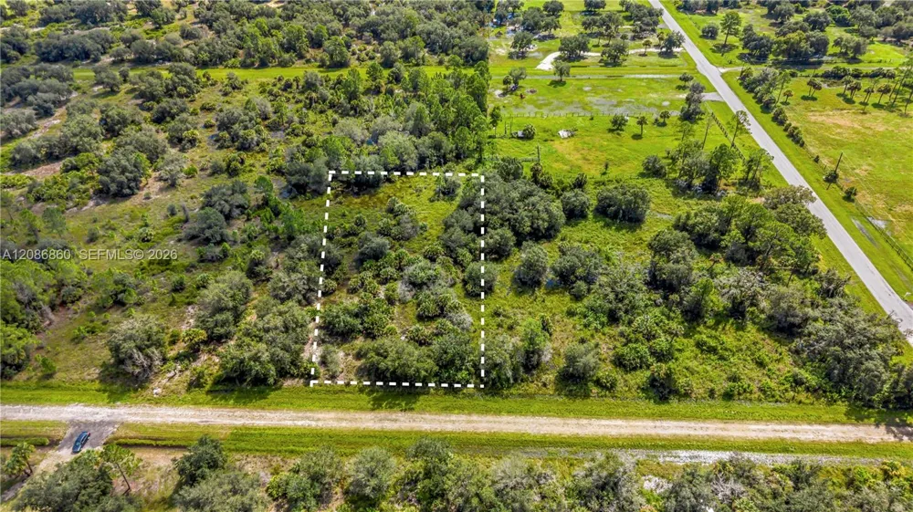 125 Verda St Clewiston, FL 33440