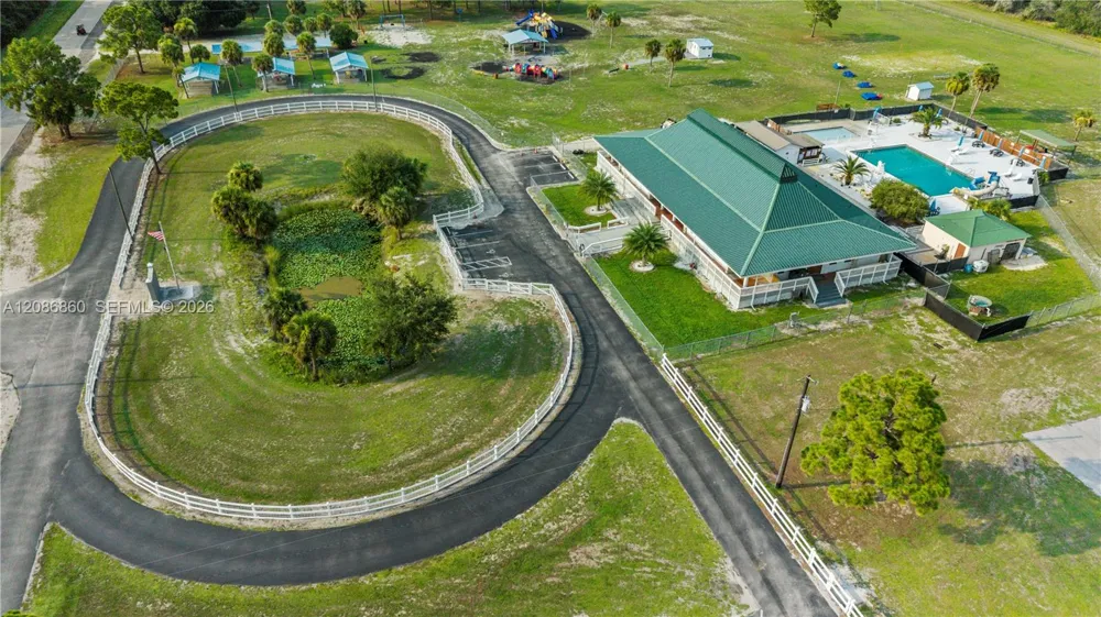 125 Verda St Clewiston, FL 33440