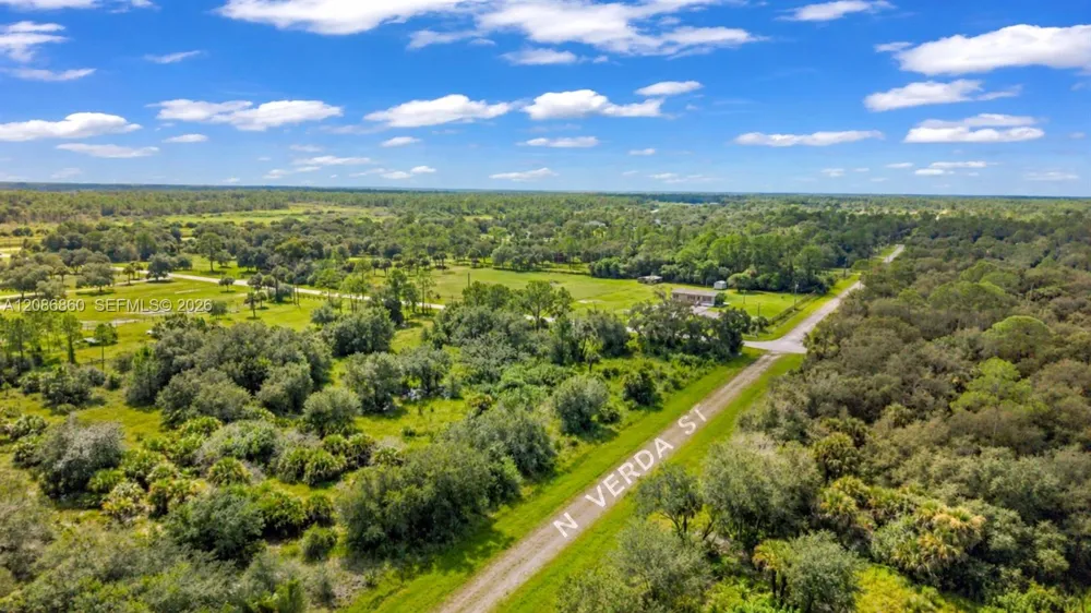 125 Verda St Clewiston, FL 33440