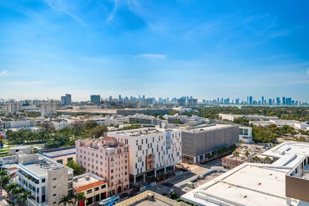 2301 Collins Ave #1630 Miami Beach, FL 33139
