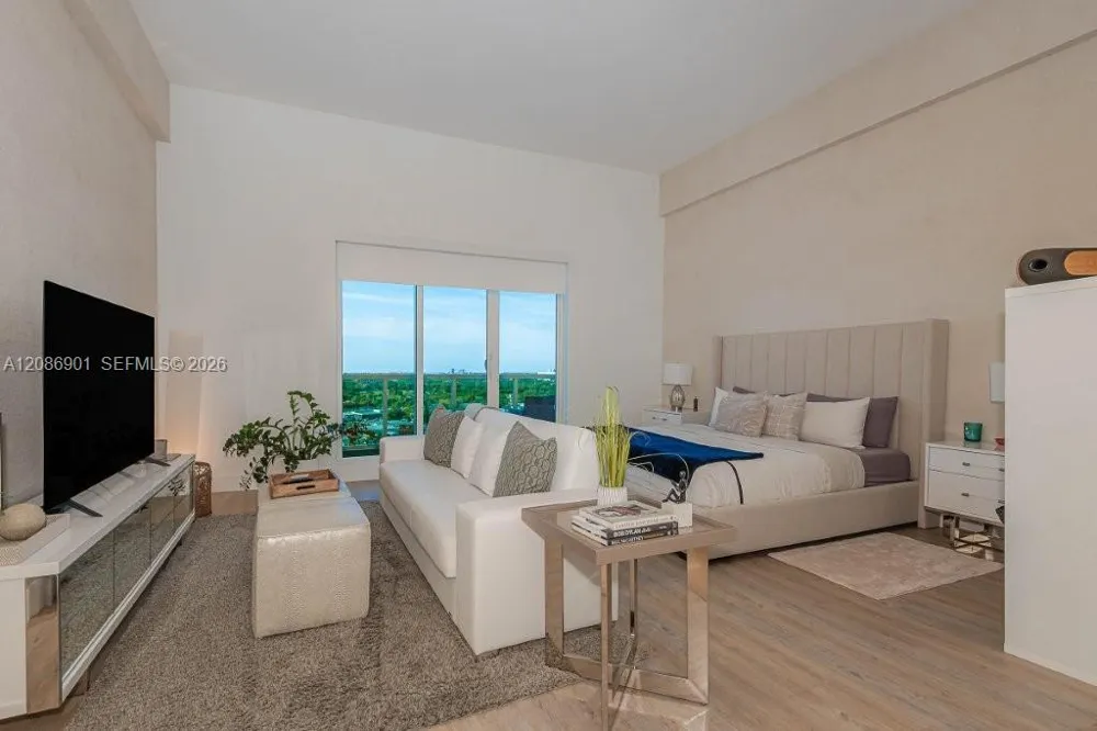 2301 Collins Ave #1630 Miami Beach, FL 33139