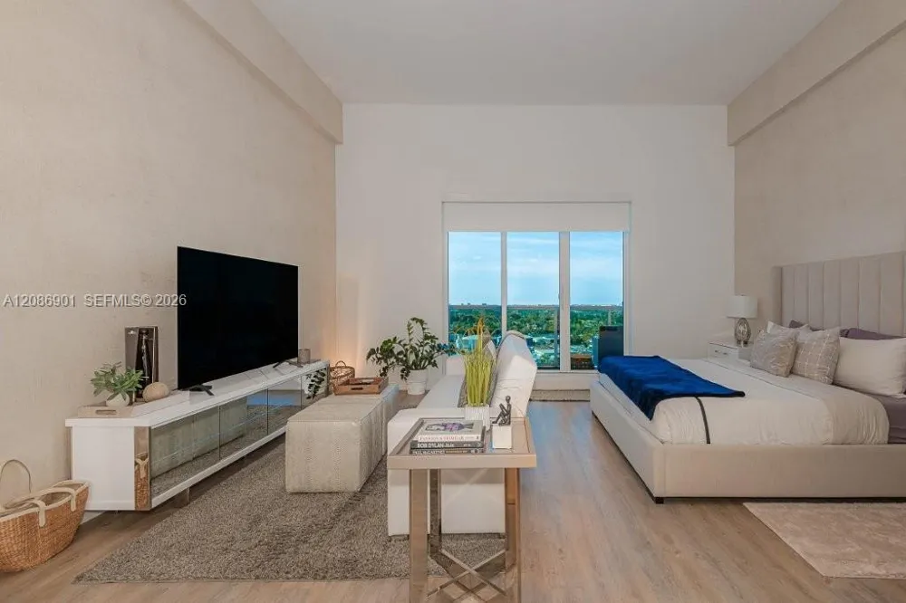 2301 Collins Ave #1630 Miami Beach, FL 33139