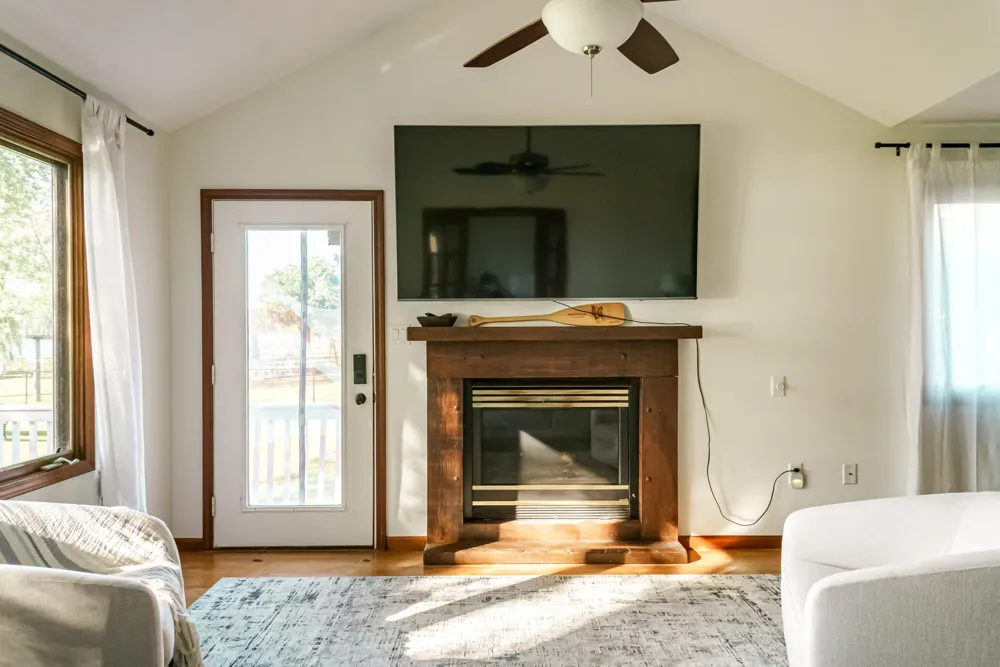 66100 Dolans Avenue Vandalia, MI 49095