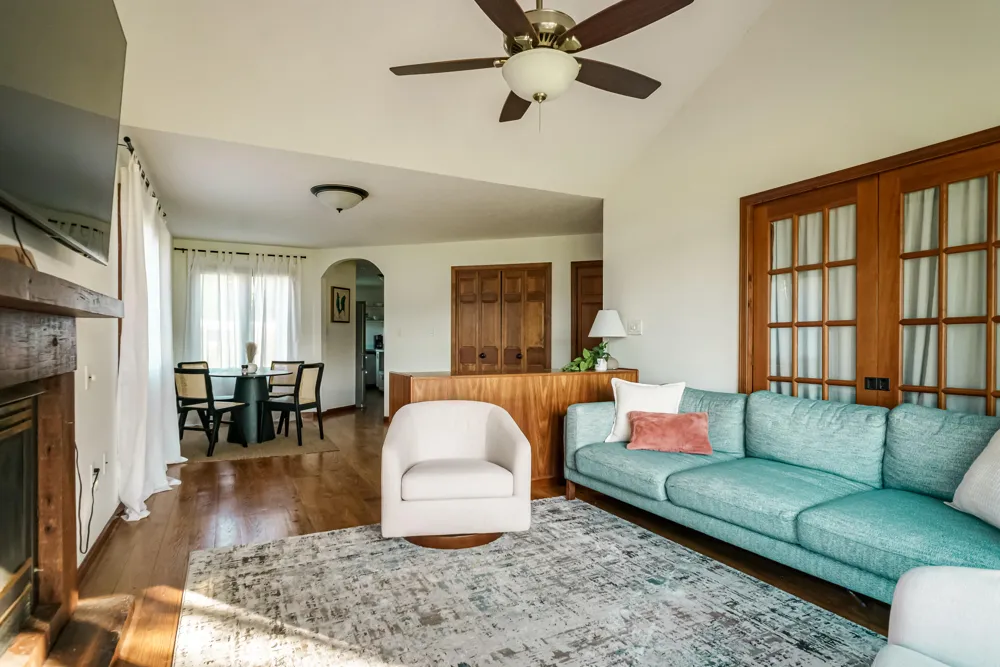 66100 Dolans Avenue Vandalia, MI 49095