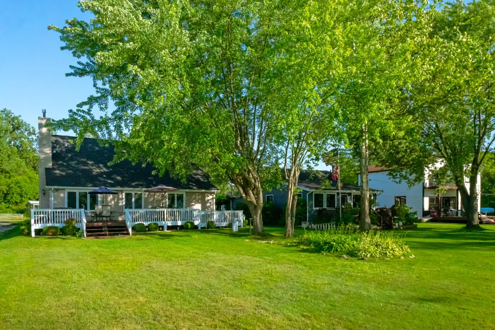 66100 Dolans Avenue Vandalia, MI 49095