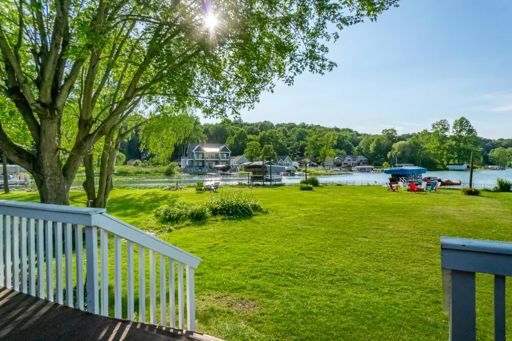 66100 Dolans Avenue Vandalia, MI 49095
