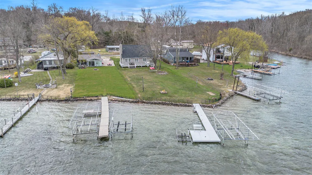 66100 Dolans Avenue Vandalia, MI 49095