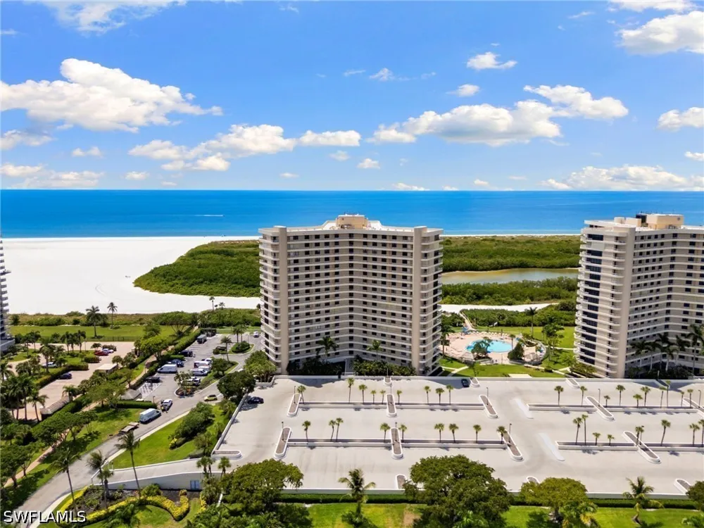 Seaview Court #203 Marco Island, FL 34145
