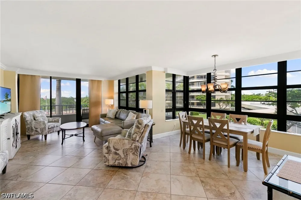 Seaview Court #203 Marco Island, FL 34145