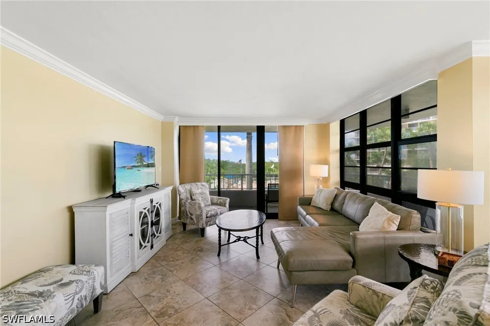 Seaview Court #203 Marco Island, FL 34145