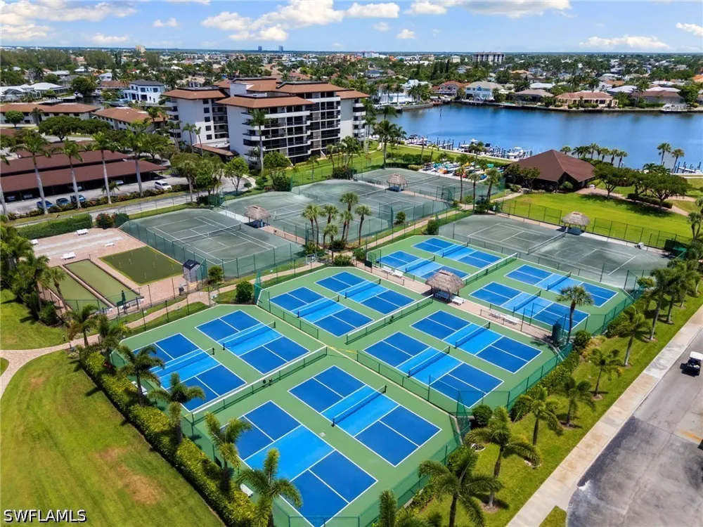 Seaview Court #203 Marco Island, FL 34145
