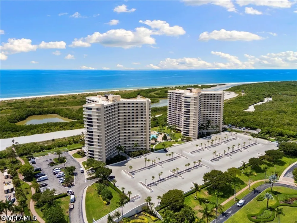 Seaview Court #203 Marco Island, FL 34145