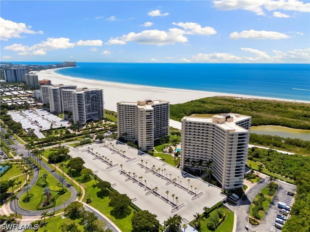 Seaview Court #203 Marco Island, FL 34145