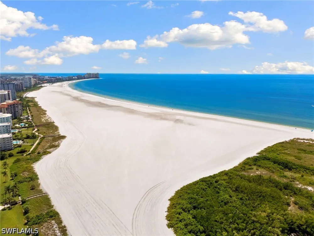 Seaview Court #203 Marco Island, FL 34145