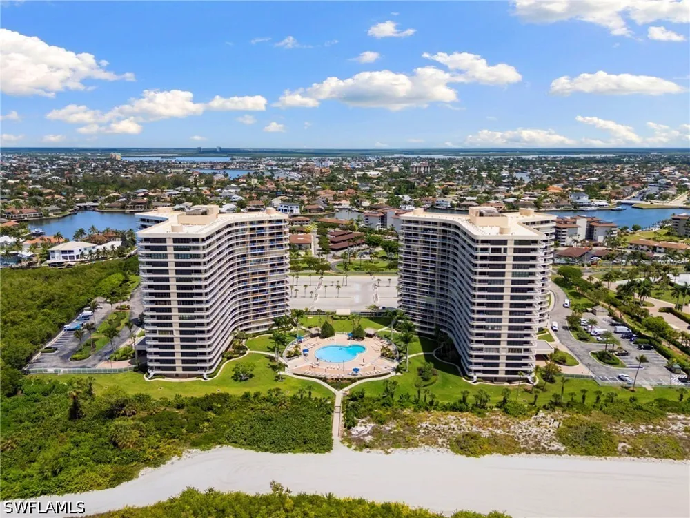 Seaview Court #203 Marco Island, FL 34145