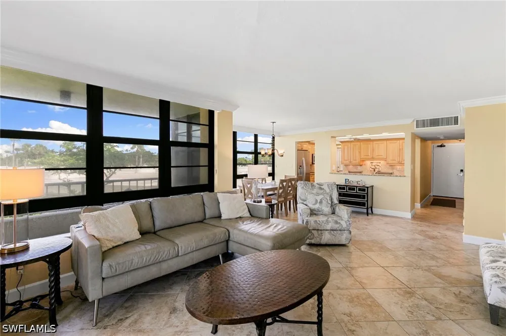 Seaview Court #203 Marco Island, FL 34145