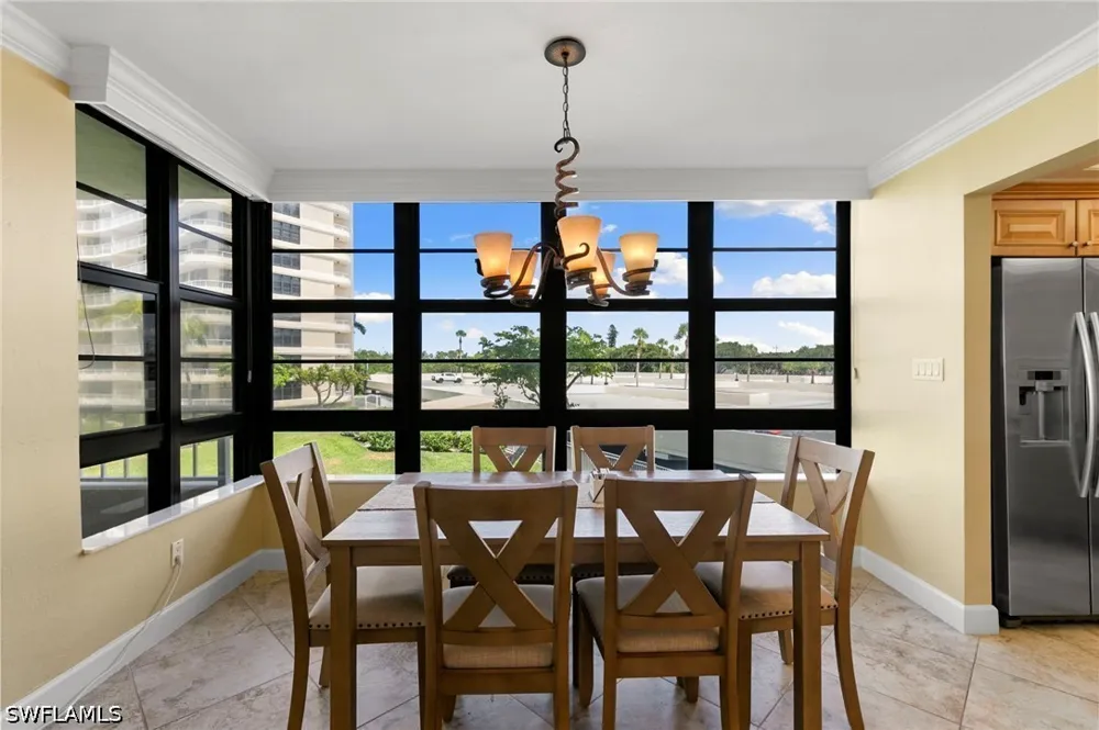 Seaview Court #203 Marco Island, FL 34145