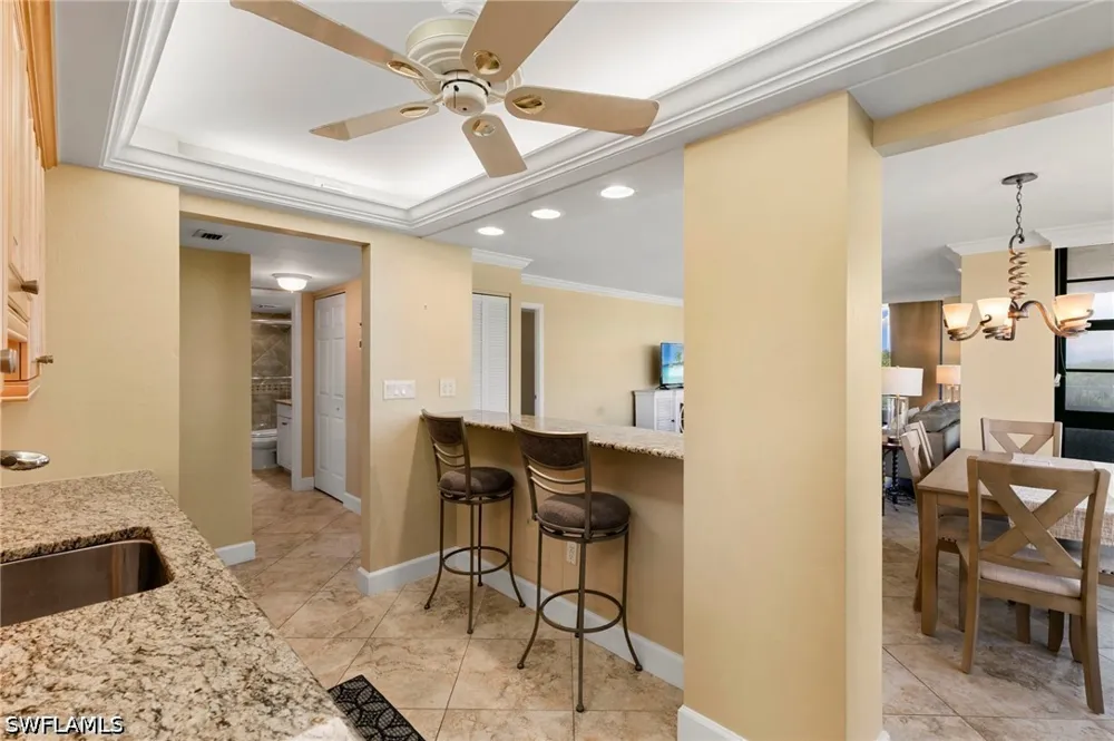 Seaview Court #203 Marco Island, FL 34145