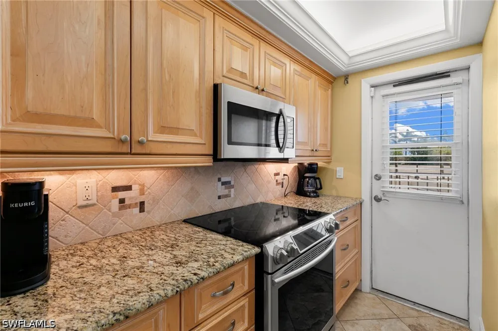 Seaview Court #203 Marco Island, FL 34145
