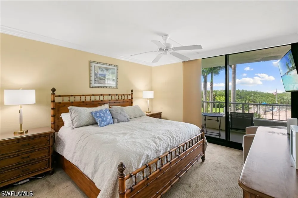 Seaview Court #203 Marco Island, FL 34145