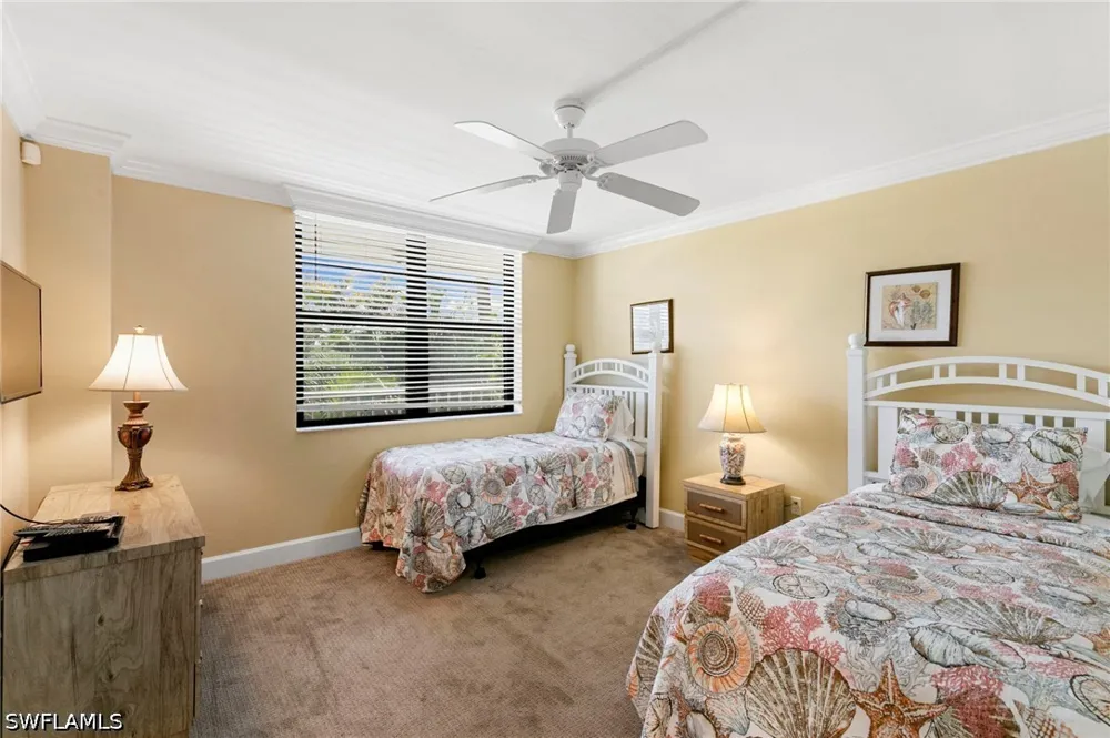 Seaview Court #203 Marco Island, FL 34145